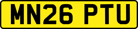 MN26PTU