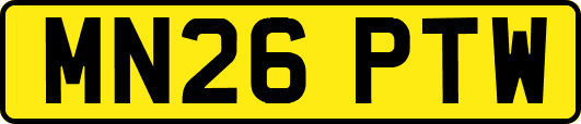 MN26PTW