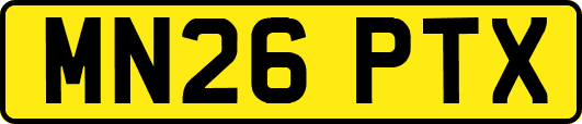MN26PTX