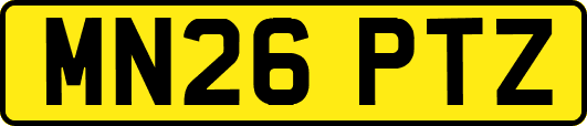 MN26PTZ