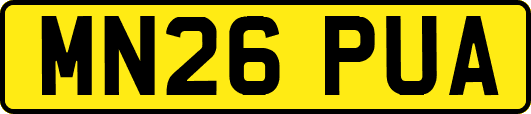 MN26PUA