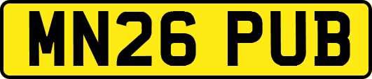 MN26PUB