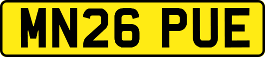 MN26PUE