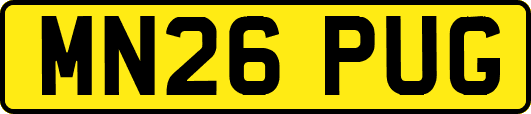 MN26PUG