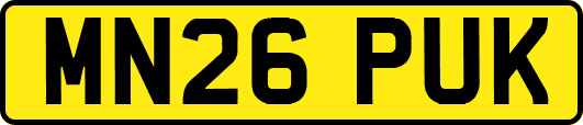 MN26PUK