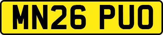 MN26PUO