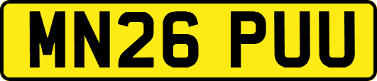 MN26PUU