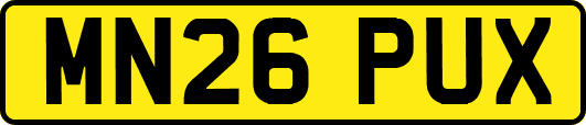 MN26PUX