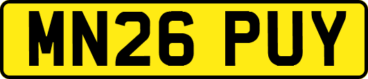 MN26PUY