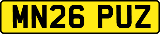 MN26PUZ