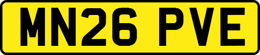 MN26PVE