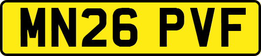 MN26PVF