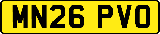 MN26PVO