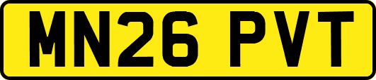 MN26PVT