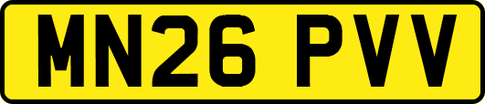 MN26PVV
