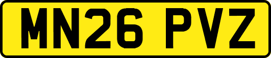 MN26PVZ