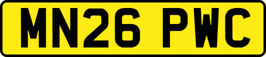 MN26PWC