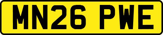 MN26PWE