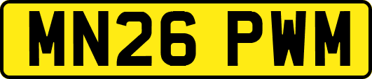 MN26PWM