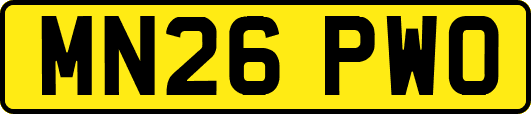 MN26PWO