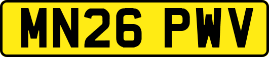 MN26PWV