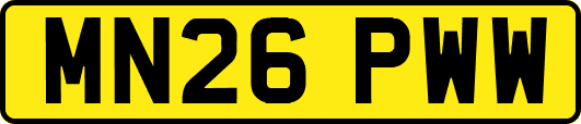 MN26PWW