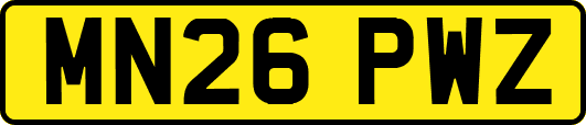 MN26PWZ