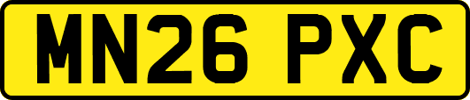MN26PXC