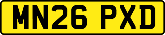 MN26PXD