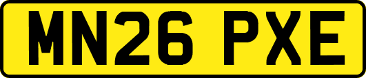 MN26PXE
