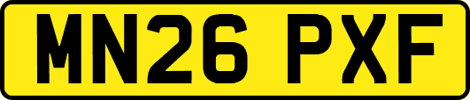 MN26PXF