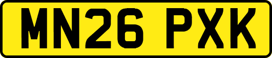 MN26PXK