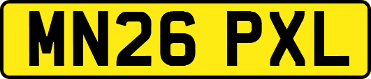 MN26PXL