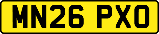 MN26PXO
