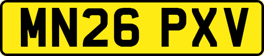 MN26PXV