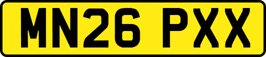 MN26PXX