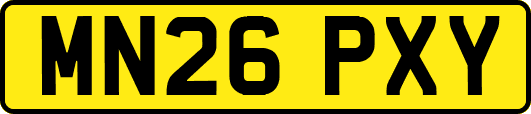 MN26PXY