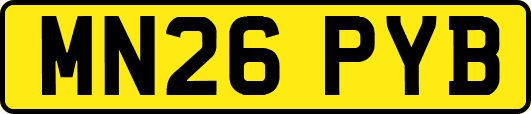 MN26PYB