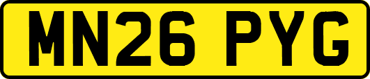 MN26PYG