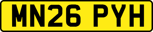 MN26PYH