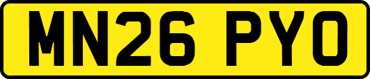 MN26PYO