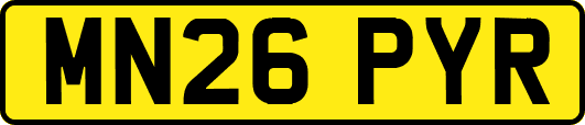 MN26PYR
