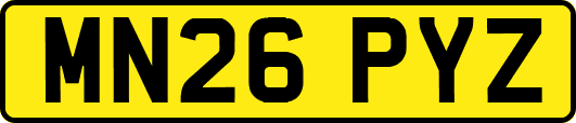 MN26PYZ