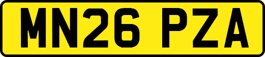 MN26PZA