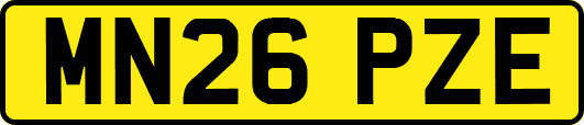 MN26PZE