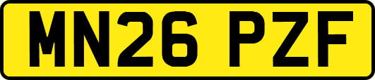 MN26PZF