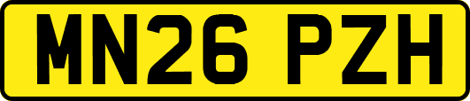 MN26PZH