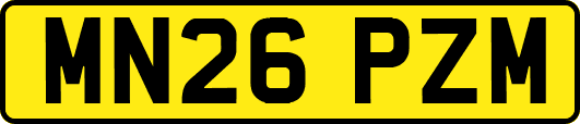 MN26PZM