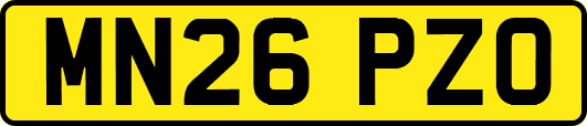 MN26PZO