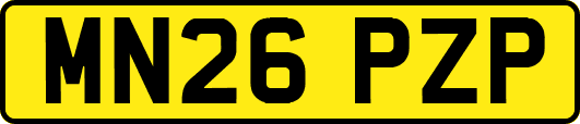 MN26PZP